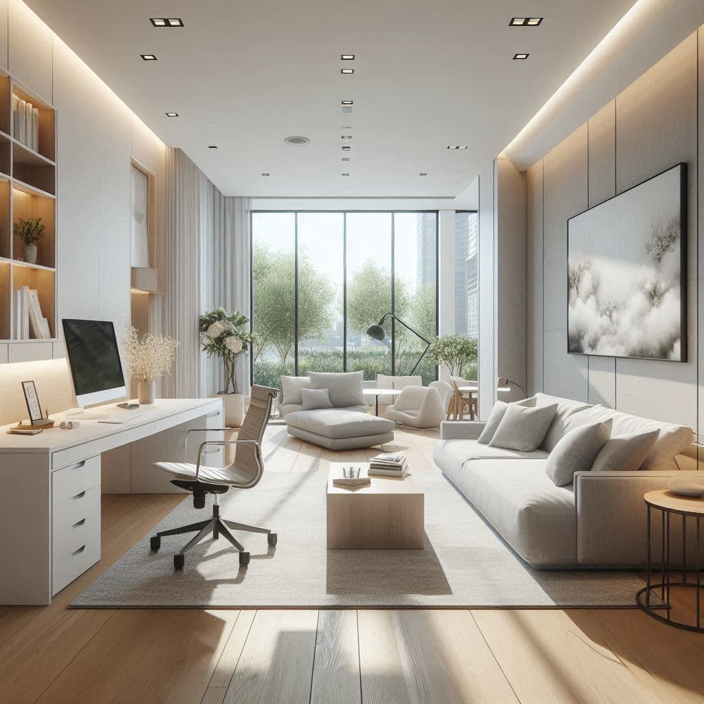 大厦名字文章配图